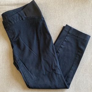 Old Navy Maternity Pixies